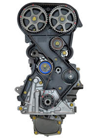 2009 Chrysler PT Cruiser Engine