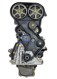 2003 Chrysler PT Cruiser Engine e-r-n_7814