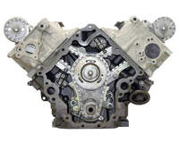 2003 Dodge Durango Engine e-r-n_7621