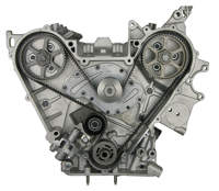 2007 Chrysler Sebring Engine e-r-n_7934