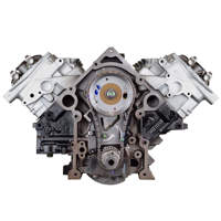 2006 Chrysler 300 Engine