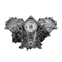2010 Dodge Ram 1500 Engine e-r-n_7383