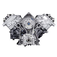2012 Dodge Ram 3500 Engine e-r-n_7568