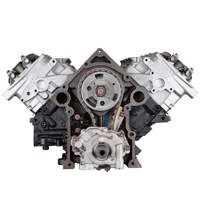 2013 Dodge Ram 3500 Engine