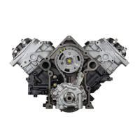 2011 Dodge Challenger Engine