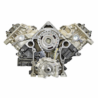 2014 Dodge Ram 2500 Engine