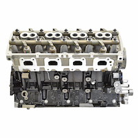 2014 Dodge Ram 2500 Engine e-r-n_7487