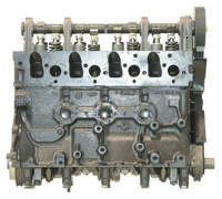 1980 Ford Fairmont Engine e-r-n_56223