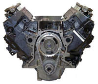 1984 Ford F-150 Engine e-r-n_58364-2