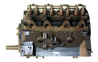 1969 Ford Fairlane Engine e-r-n_56173-2