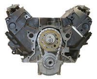1971 Mercury ALL Engine