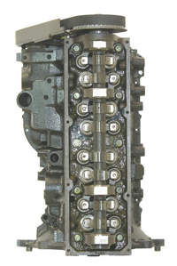 1981 Lincoln Zephyr Engine e-r-n_64299-2