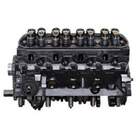 1980 Mercury Monarch Engine e-r-n_61975