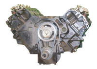 1980 Ford LN600 Engine r-e-s_163973