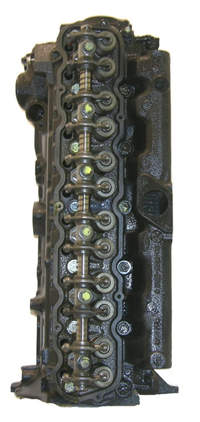 1981 Lincoln Zephyr Engine e-r-n_64300