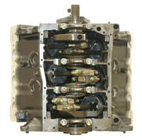 1985 Mercury Marquis Engine e-r-n_61553