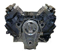 1985 Ford Capri Engine