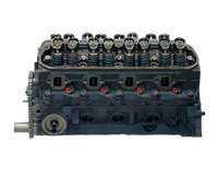 1985 Lincoln LT Engine e-r-n_61268