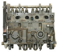 1988 Ford Ranger Engine e-r-n_62861