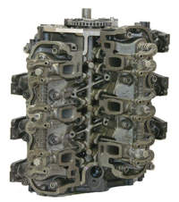 1987 Ford Bronco II Engine e-r-n_54681