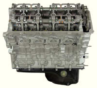 1998 Lincoln Continental Engine e-r-n_61177