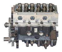 1988 Ford Thunderbird Engine e-r-n_63724