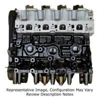 1990 Ford Escort Engine e-r-n_55790