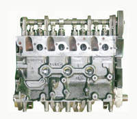 1987 Ford Thunderbird Engine e-r-n_63706