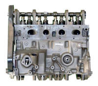 1985 Ford Thunderbird Engine e-r-n_63687