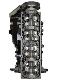 1987 Ford Aerostar Engine e-r-n_54342-4