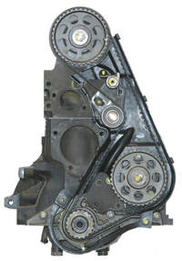 1994 Ford Ranger Engine