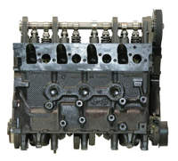 1991 Ford Ranger Engine e-r-n_62918