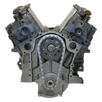1988 Mercury Sable Engine