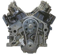 1990 Ford Ranger Engine e-r-n_62885-2