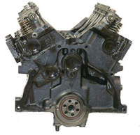 1990 Ford Ranger Engine e-r-n_62885-2