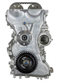 2002 Mazda B2300 Engine