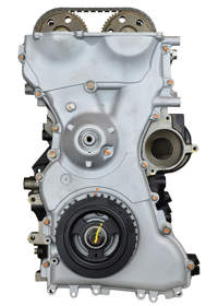 2003 Mazda B2300 Engine