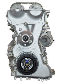 2008 Mazda B2300 Engine