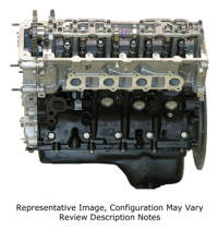 2005 Ford Crown Victoria Engine