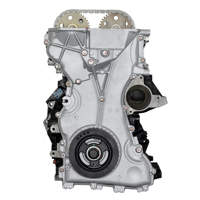 2010 Ford Transit Connect Engine