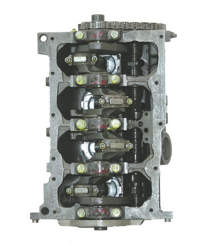 1993 Ford Topaz Engine e-r-n_63859