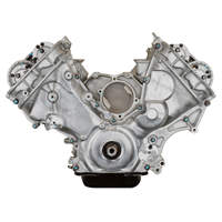 2013 Ford F-150 Engine e-r-n_849-2
