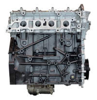 2005 Mazda 6 Engine e-r-n_12787