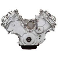 2012 Ford Mustang Engine e-r-n_1570