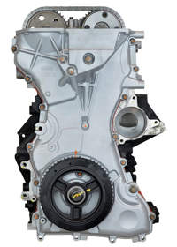 2006 Mazda 6 Engine