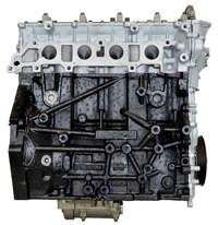 2005 Mazda 6 Engine e-r-n_12788