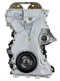 2006 Ford Focus Engine