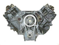 1988 Ford F700 Engine r-e-s_163859