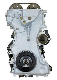 2006 Mazda Tribute Engine
