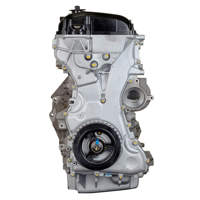 2008 Mazda Tribute Engine